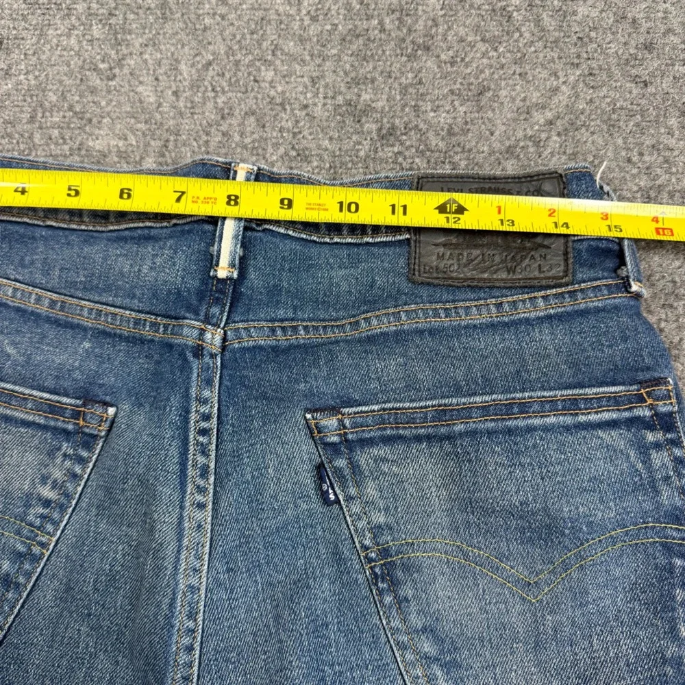 Levis levi 502